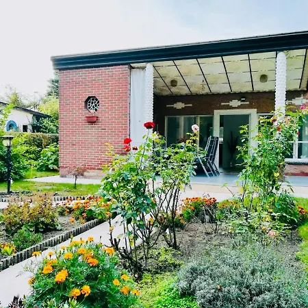 Ferienhaus Spreeperle