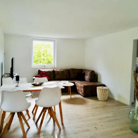 Ferienhaus Spreeperle Apartment