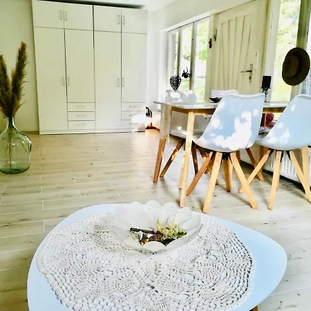 Ferienhaus Spreeperle Spreenhagen
